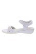 Босоножки детские Flois Beautiful, цвет белый, р-р 34-38 FL-S0874 BS 